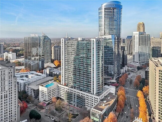 Building Photo - 3324 Peachtree Rd