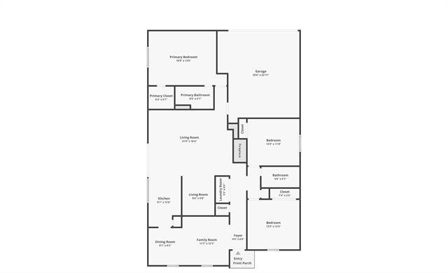 Building Photo - 617 Faye St