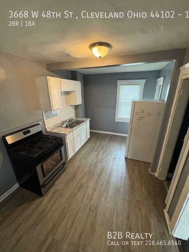 Building Photo - 3668 W 48th St