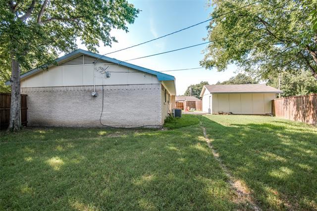 Building Photo - 2017 Cap Rock Cir