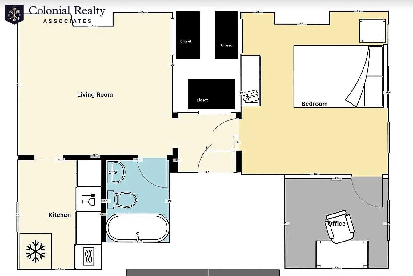 Building Photo - 49 Cameron St