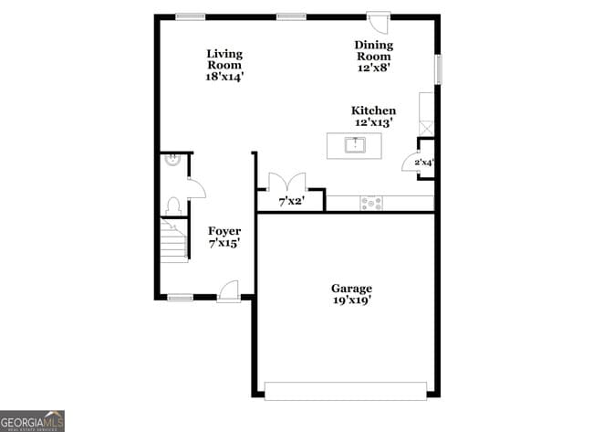 Building Photo - 522 Firethorn Ct