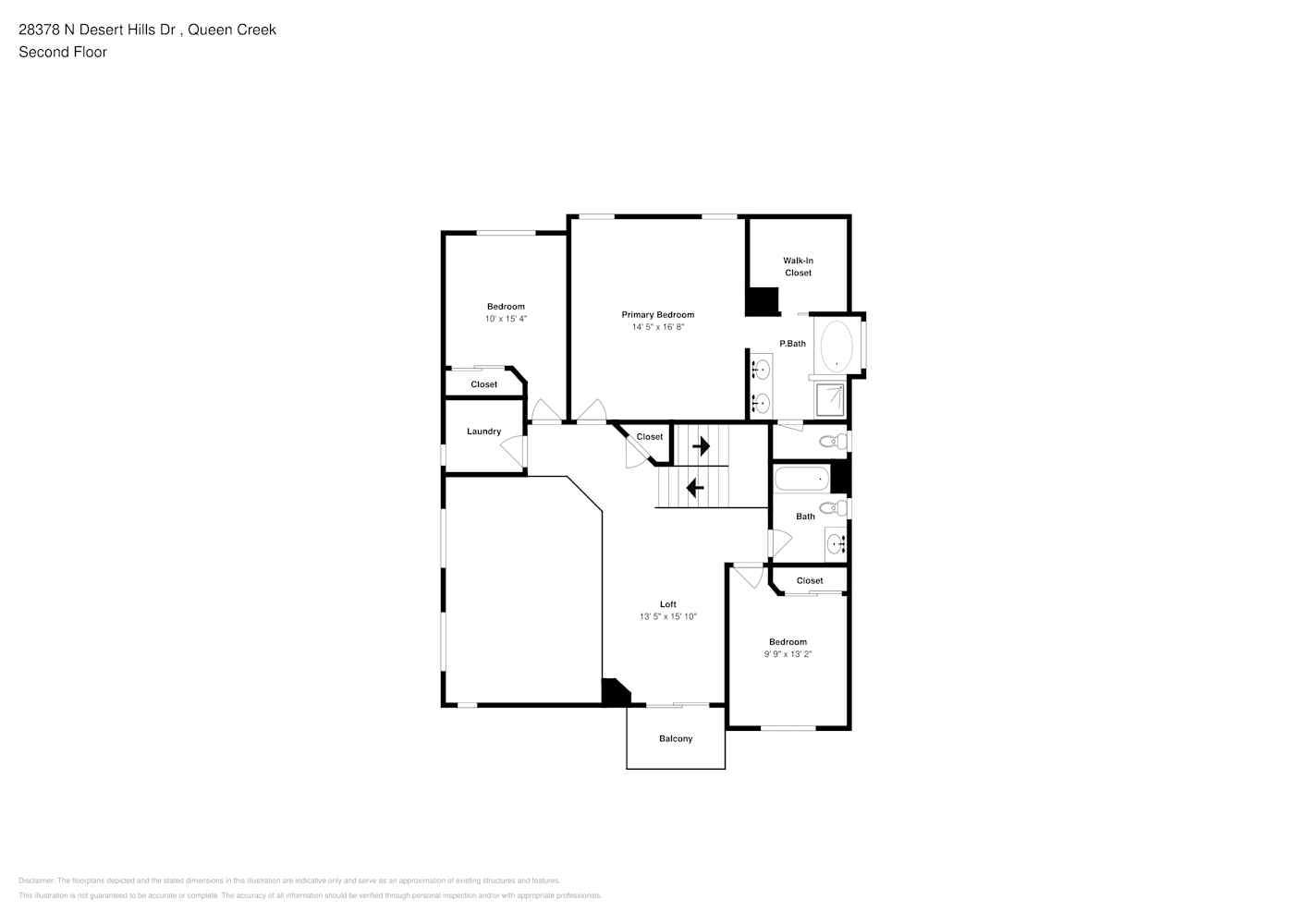 Building Photo - 28378 N Desert Hills Dr