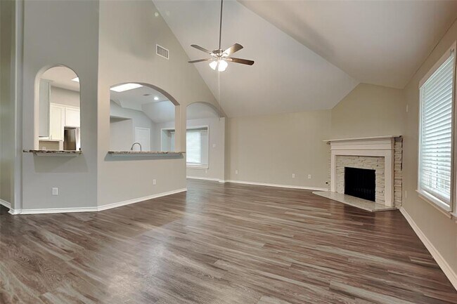 Building Photo - 18502 Blanca Springs Court