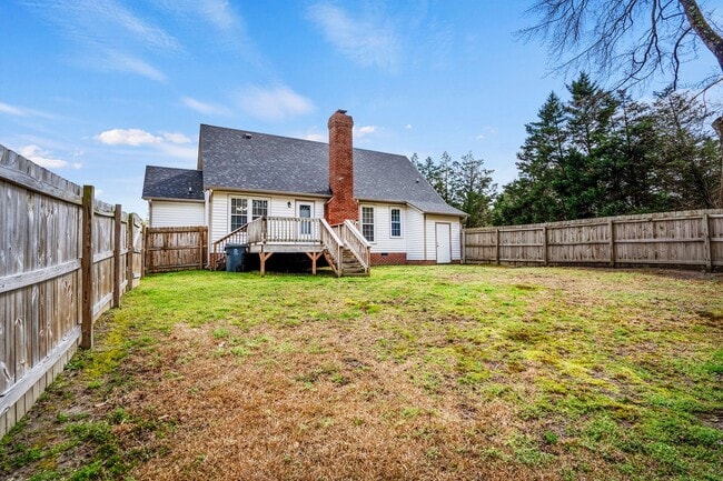 Building Photo - 3428 Buccaneer Ct