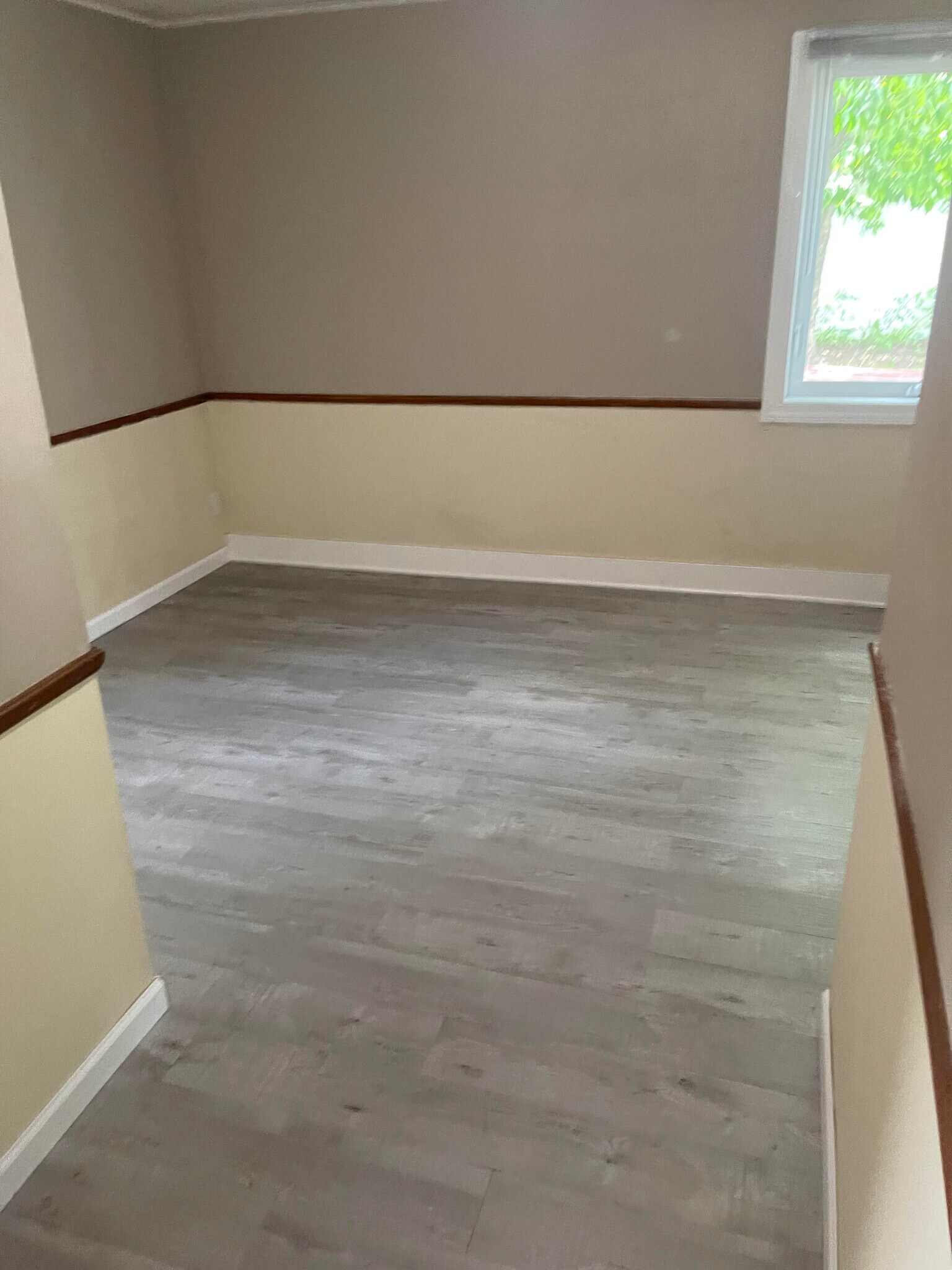 Basement Bedroom - 6434 Xerxes Ave S