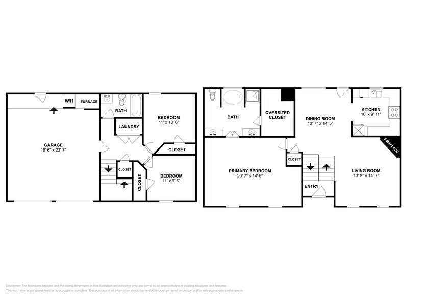 Building Photo - 204 Arbor Creek Dr