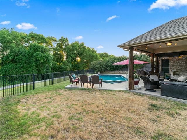 Building Photo - 5733 Coleto Creek Cir