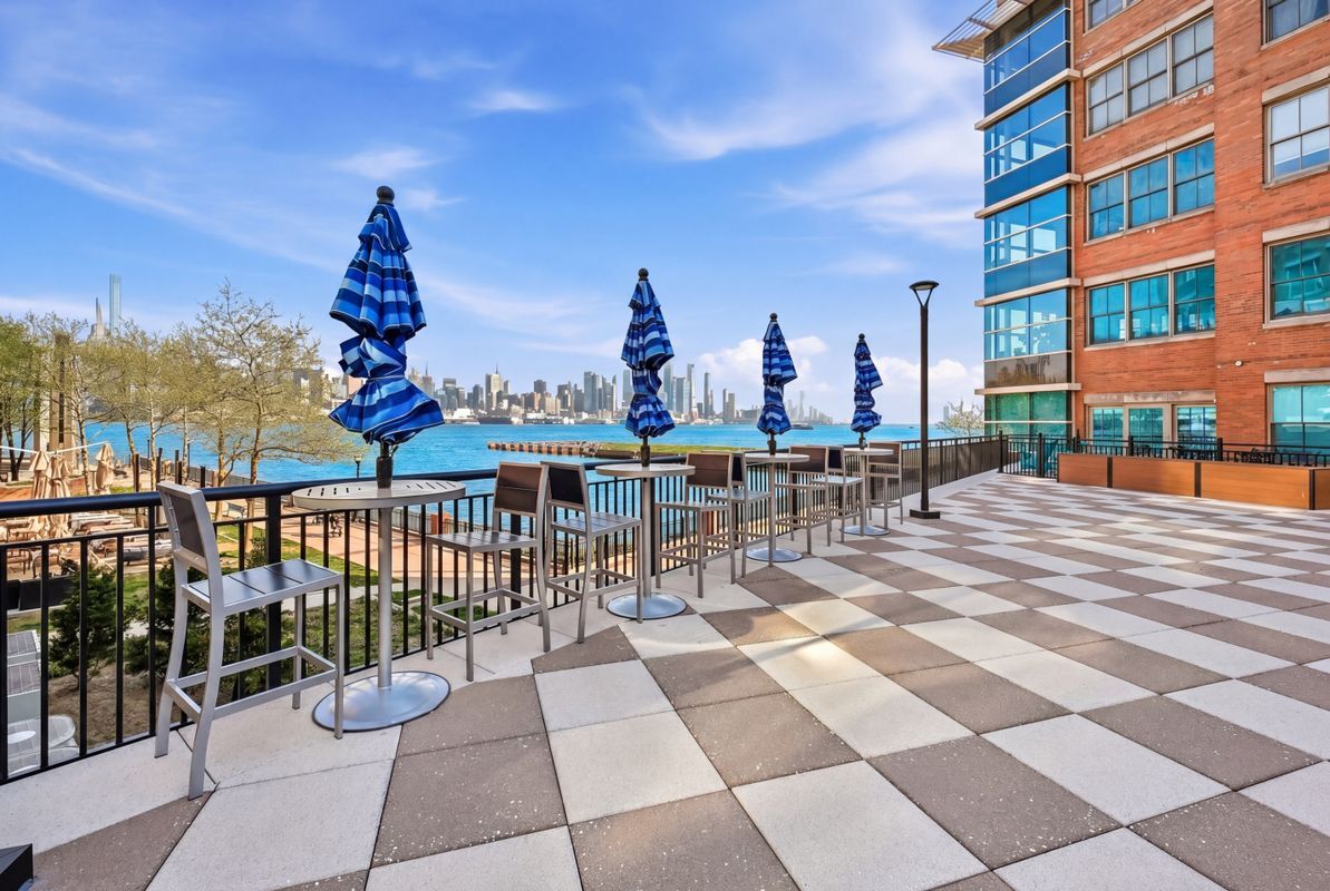 Building Photo - 22 Ave at Port Imperial