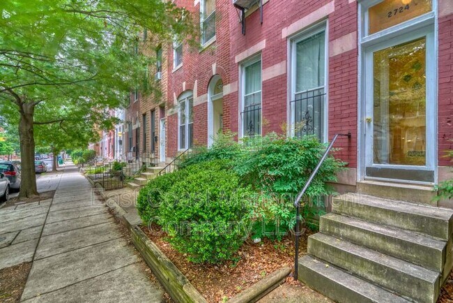 Building Photo - 2724 Maryland Ave