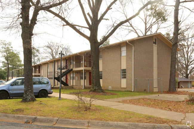 Primary Photo - 7510 Geyer Springs Rd