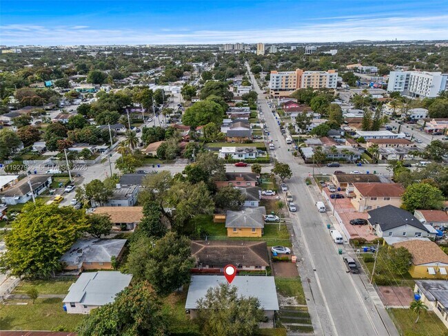 Building Photo - 1460 NW 52nd St