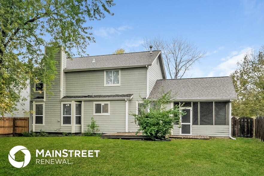 Building Photo - 4158 Fox Crossing Dr