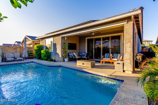 Building Photo - 18345 W Ipswitch Wy