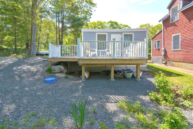 Building Photo - WINTER RENTAL: Joseph's Way