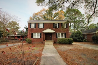 Building Photo - 505 S Oak St