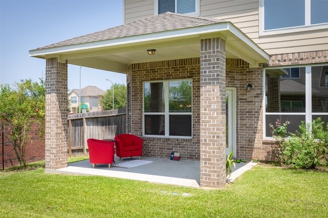 Building Photo - 25023 Florina Ranch Dr