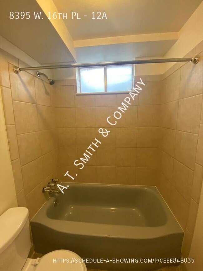 Building Photo - 8395 W 16th Pl