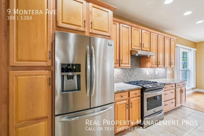 Building Photo - 9 Montera Ave