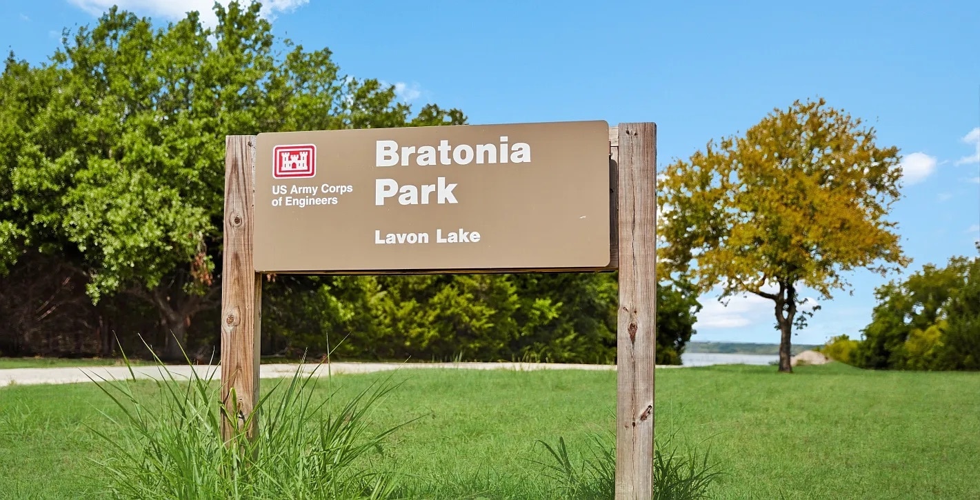 Dog Park/Lavon Lake - 806 Sandhill Crane Ln