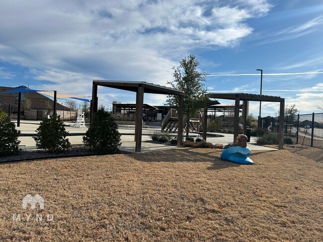 Building Photo - 3345 Cardinal Flower Pl