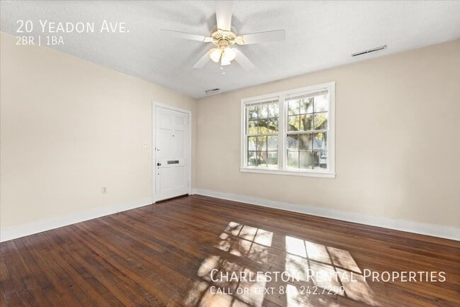 Building Photo - 20 Yeadon Ave