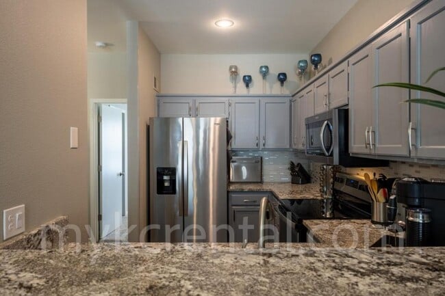 Building Photo - 1201 N Mart-way Dr