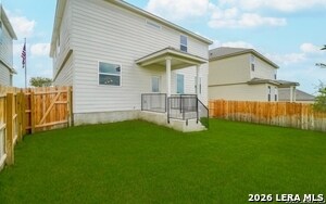 Building Photo - 12911 Jeff Ranch