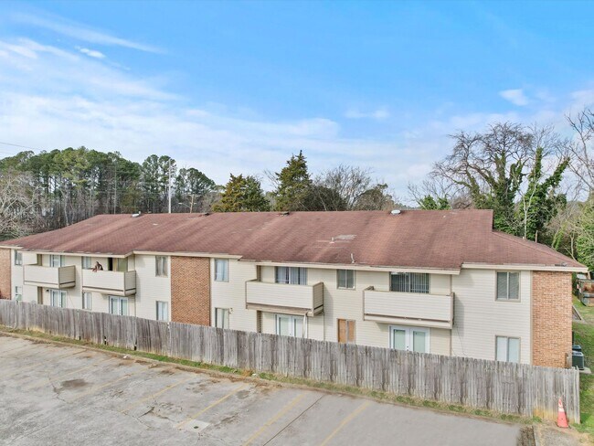 Building Photo - 4203 Patton Rd SW