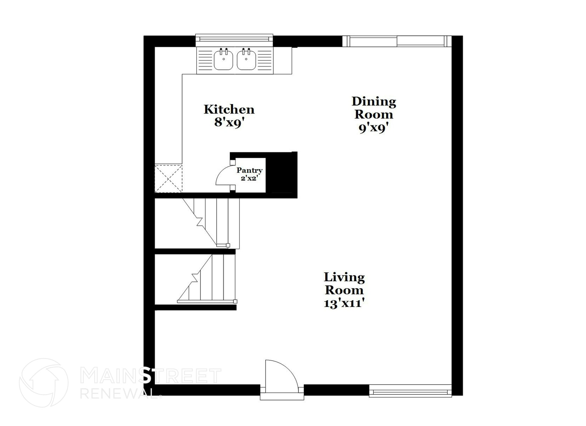 Building Photo - 144 Hamlet Ct