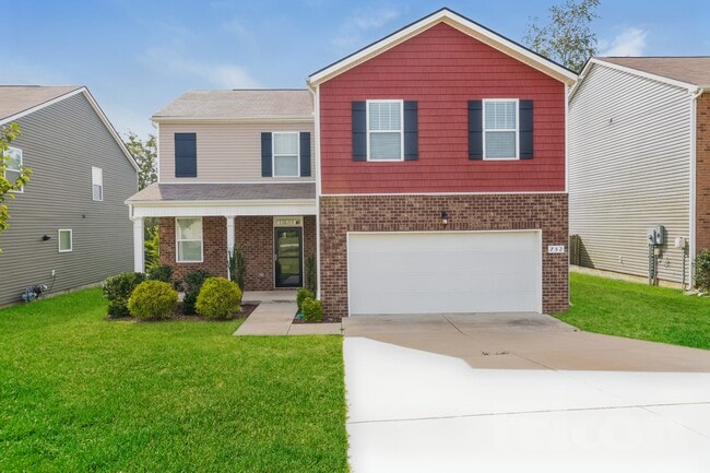 Building Photo - 752 Prominence Rd