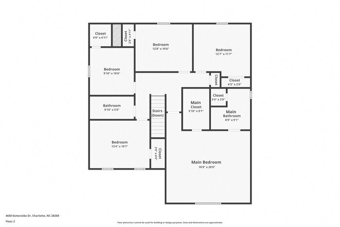 Building Photo - 4650 Esmeralda Drive