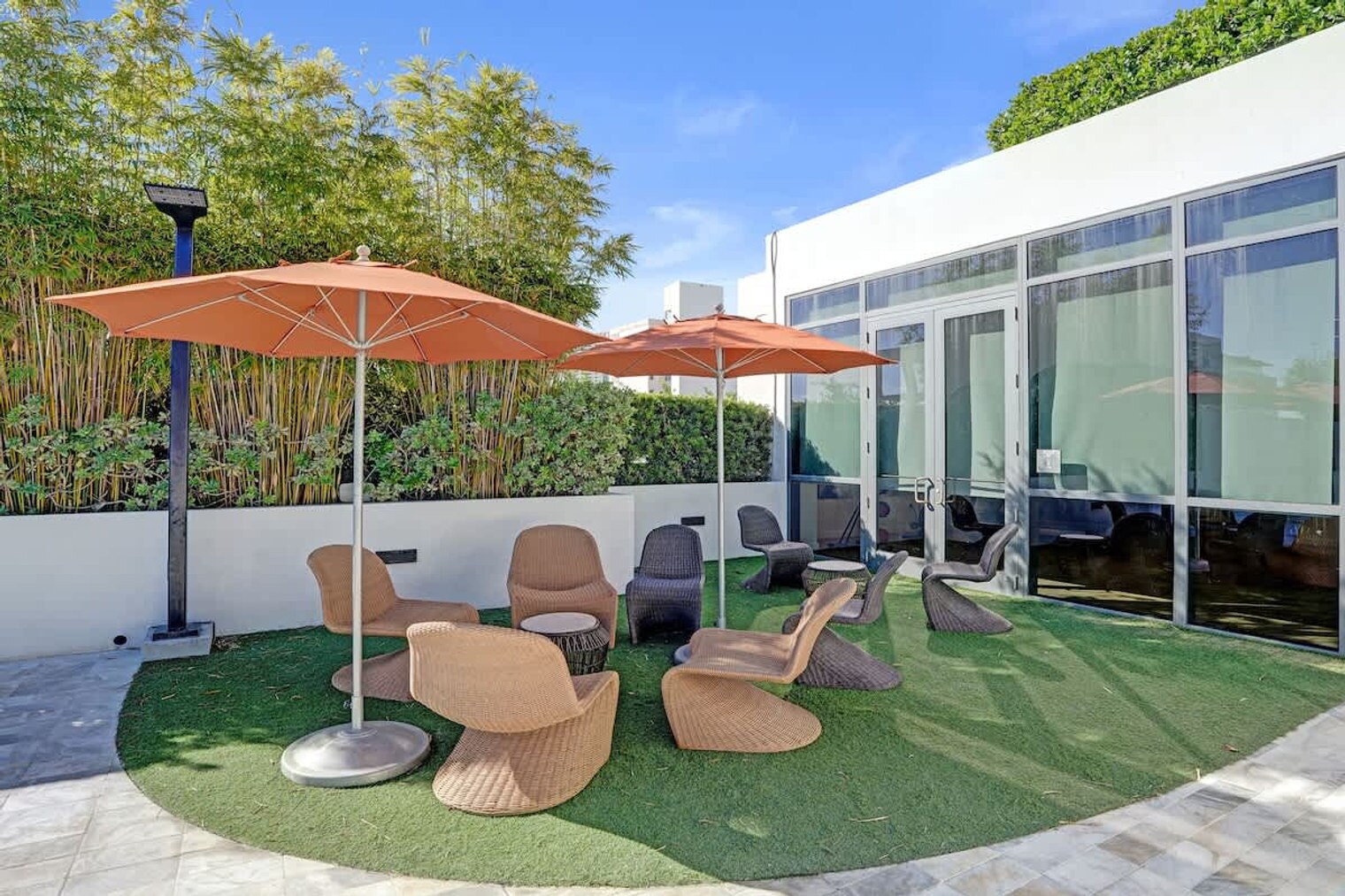 Building Photo - 1220 17th St