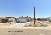 Building Photo - 3692 N Lomita St