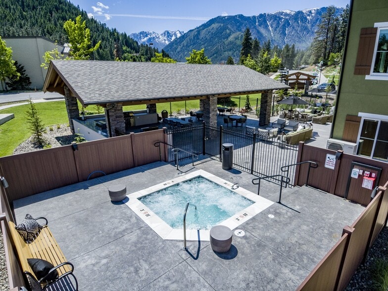 Building Photo - Leavenworth Haus