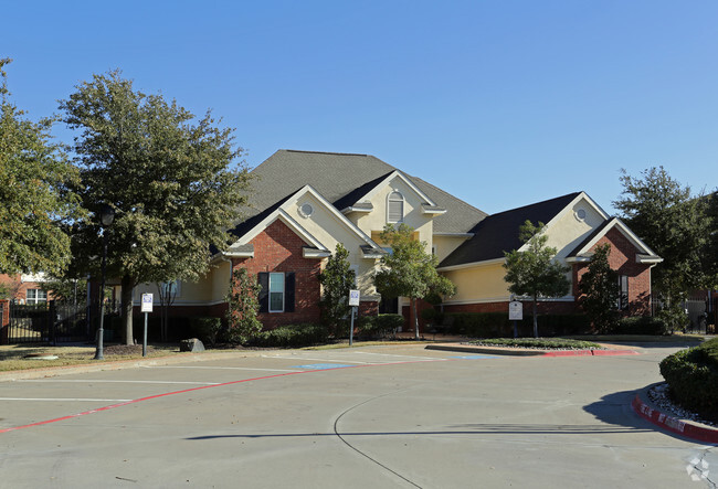 Building Photo - Marbella Villas at Indian Creek