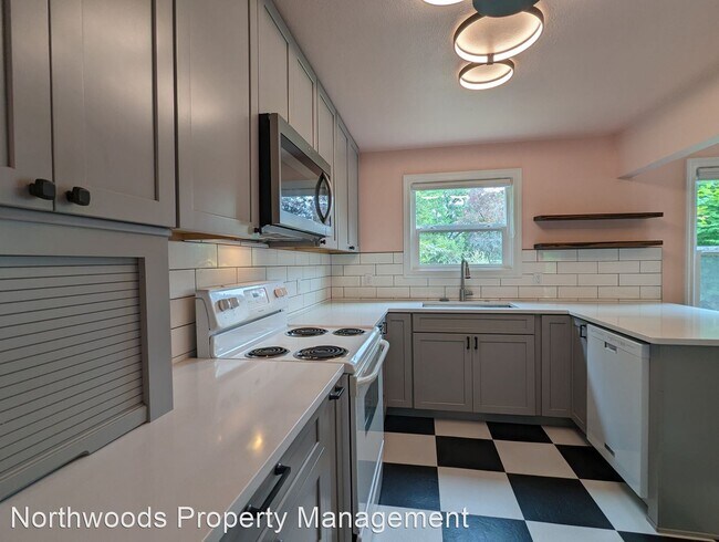 Building Photo - 2 br, 1 bath House - 1675 Washington St