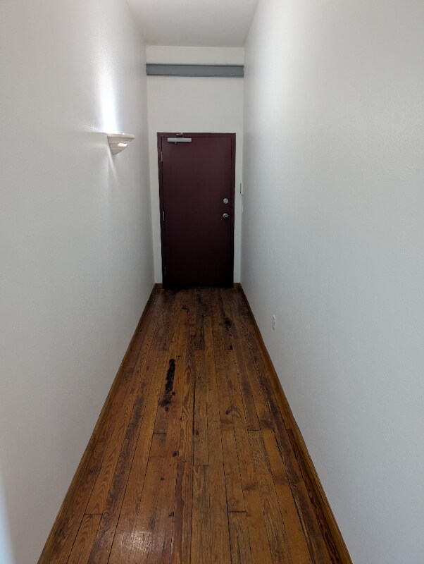 Building Photo - 1815 Adams St