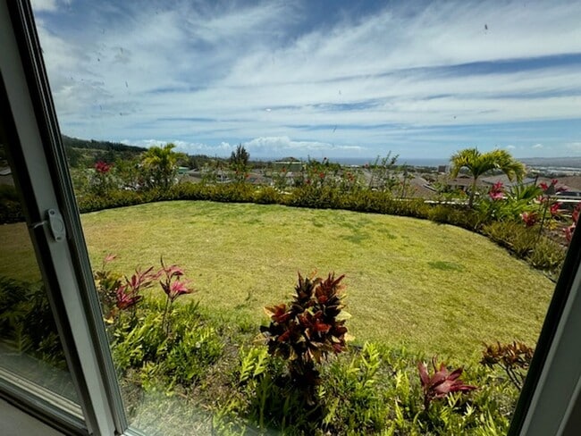 Building Photo - 213 Kili'o'opu St
