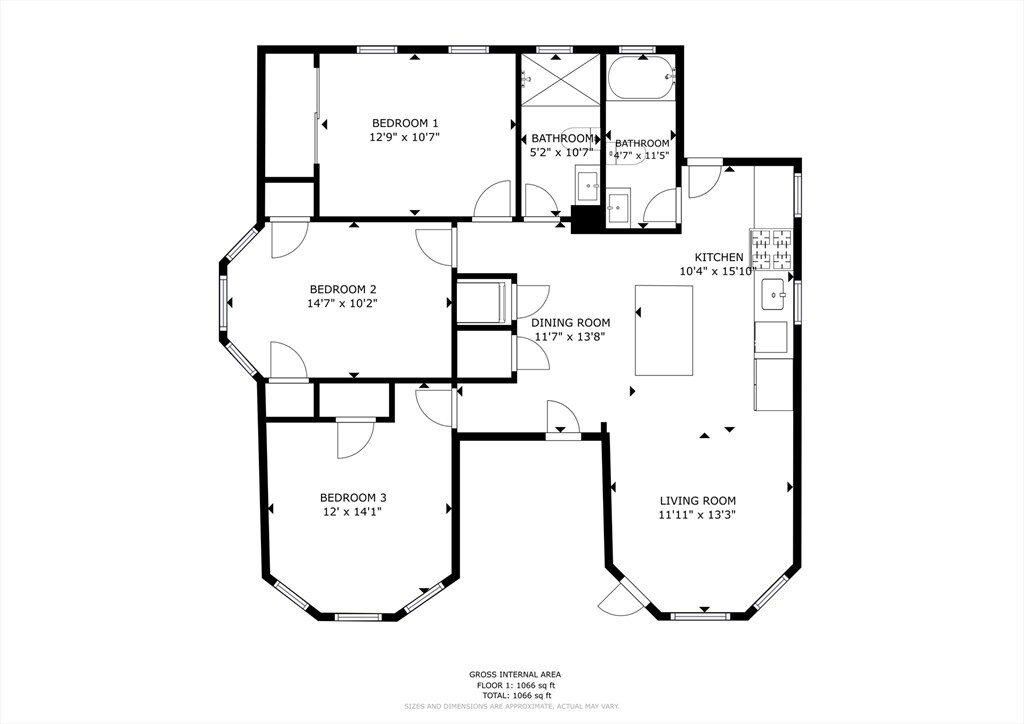 Building Photo - 79 Linden St