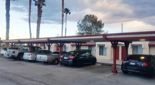 Building Photo - 43965 Towne St