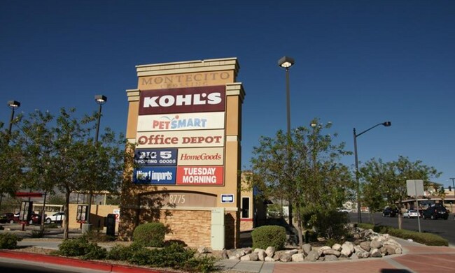 Building Photo - 6955 N Durango Dr