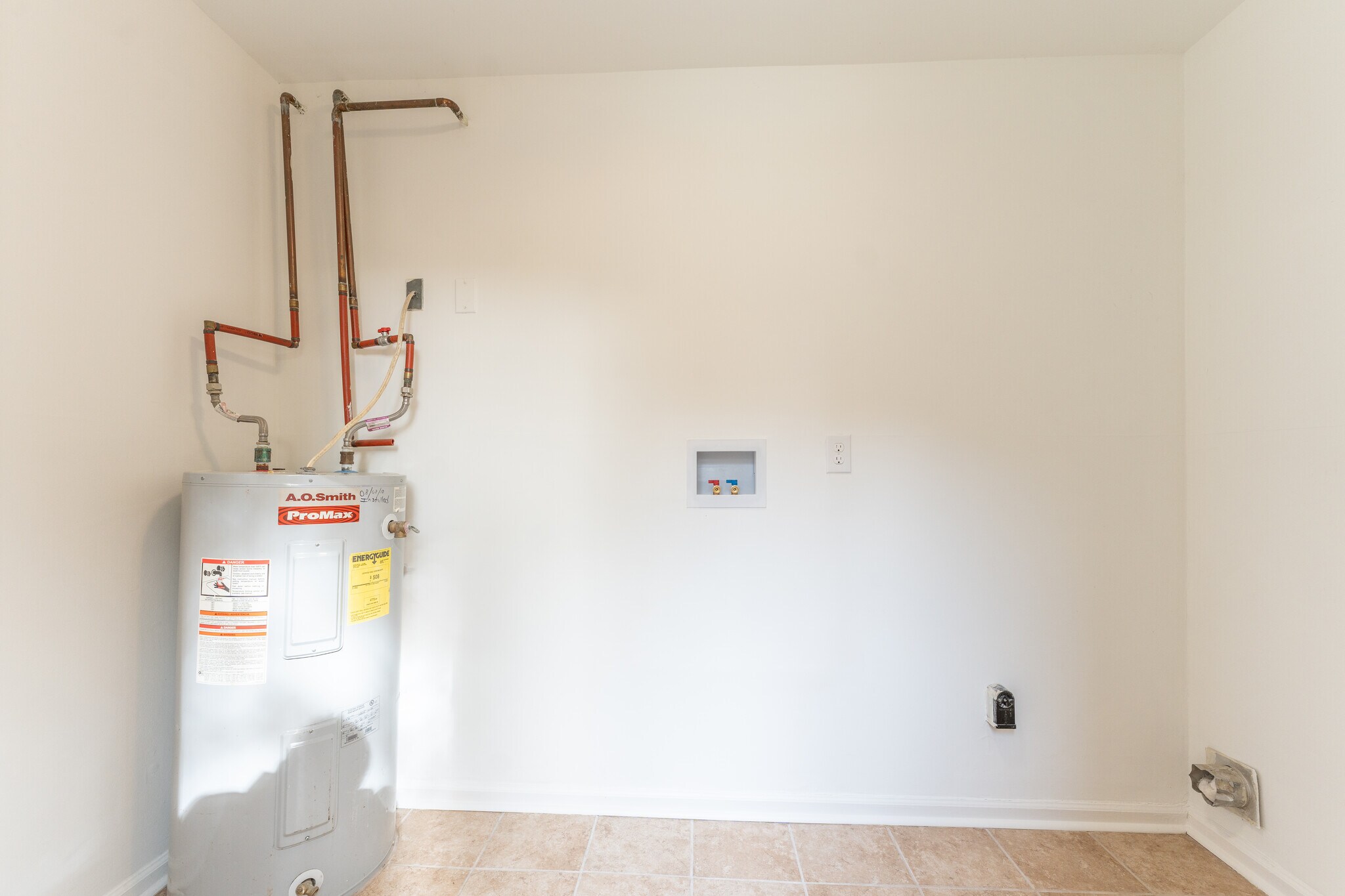 Laundry Room - 94 Ashley Hall Plantation Rd
