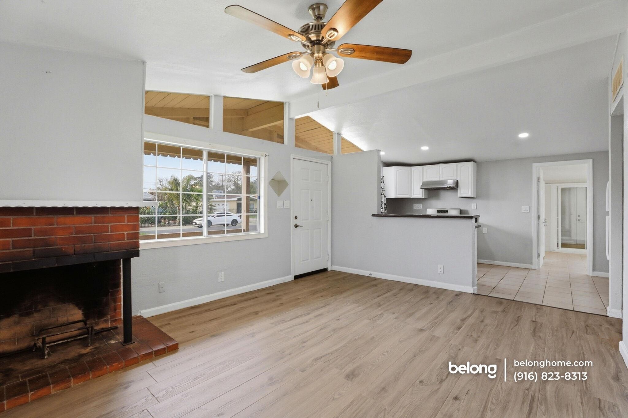 Building Photo - 5741 39th St