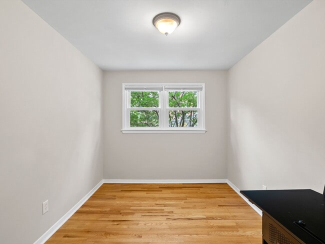 Building Photo - 6095 Wilson Blvd