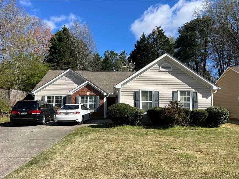 Building Photo - 678 Arbour Way