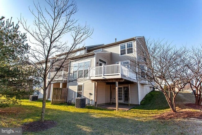 Building Photo - 1603 Durham Way