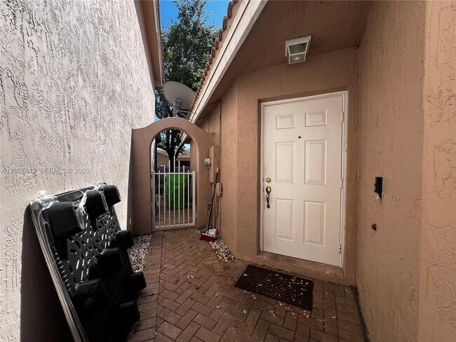 Building Photo - 9312 NW 54th St