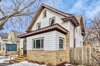 Building Photo - 1501 Sherburne Ave