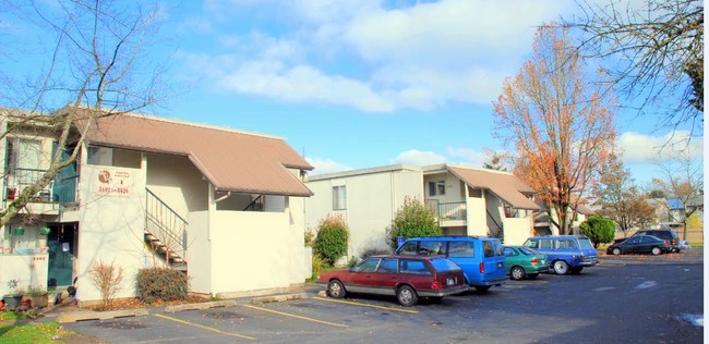 Building Photo - Fairhaven Gardens